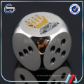 casino set dice manufacturers